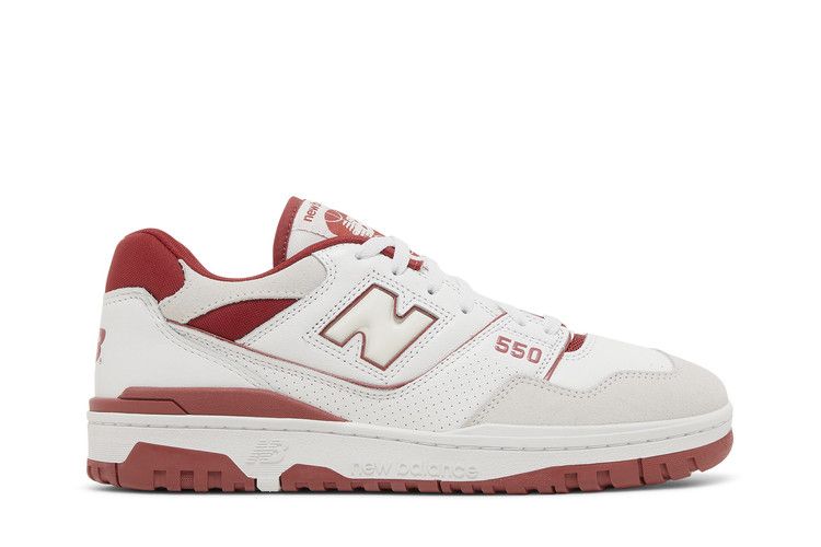 New Balance 550 'White Astro Dust'