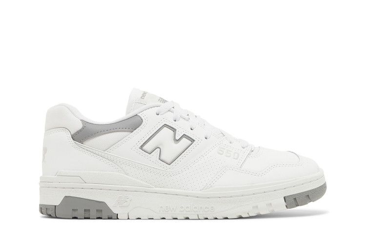New Balance 550 'White Shadow Grey'