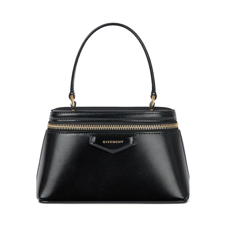 Givenchy Antigona Chain Vanity 'Black'