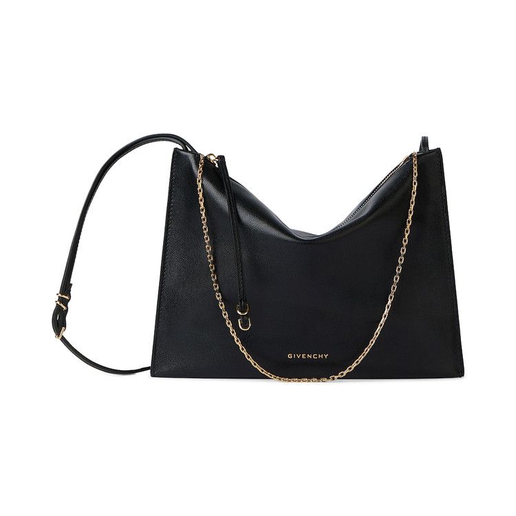 Givenchy Voyou Pochette Bag 'Black'