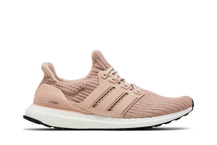 Adidas Wmns UltraBoost 4.0 'Ash Pearl'