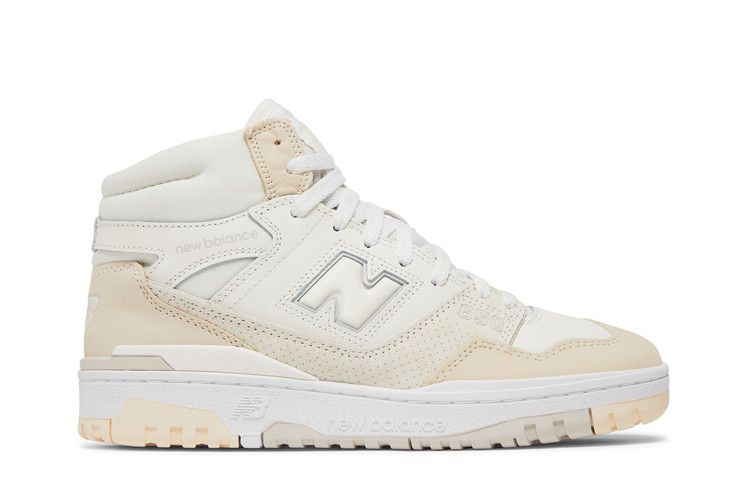 New Balance 650R 'Beige'