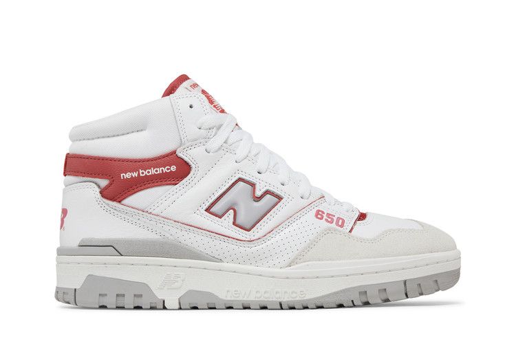 New Balance 650R 'Angora Pack - Astro Dust'