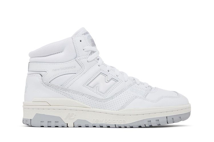 New Balance 650R 'White'
