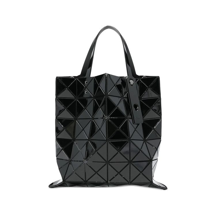 Bao Bao Issey Miyake Lucent Bag 'Black'