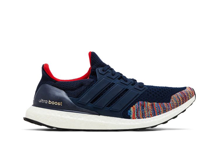 adidas UltraBoost 1.0 Retro 'Navy Multi'