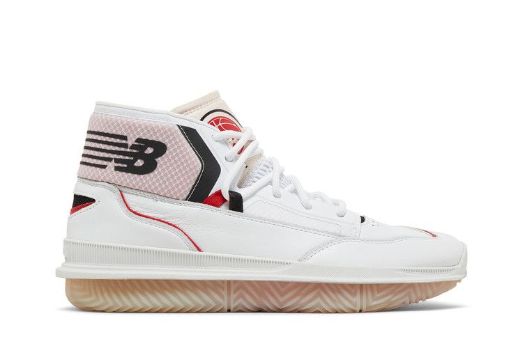 New Balance BB9000 'White Red'