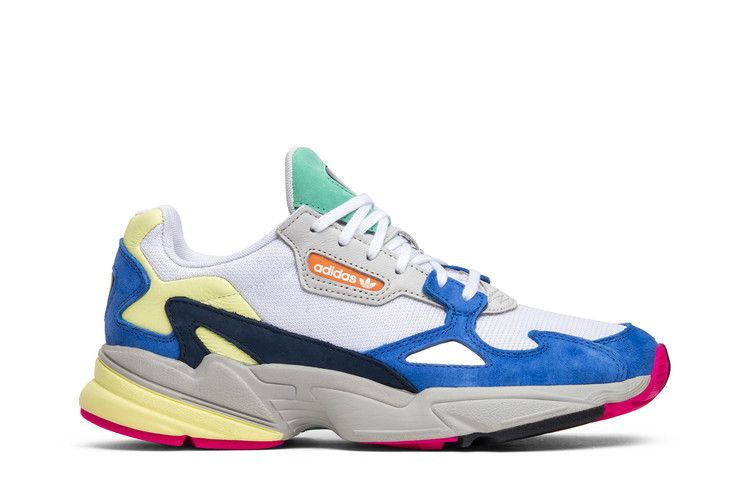Adidas Wmns Falcon 'Blue'