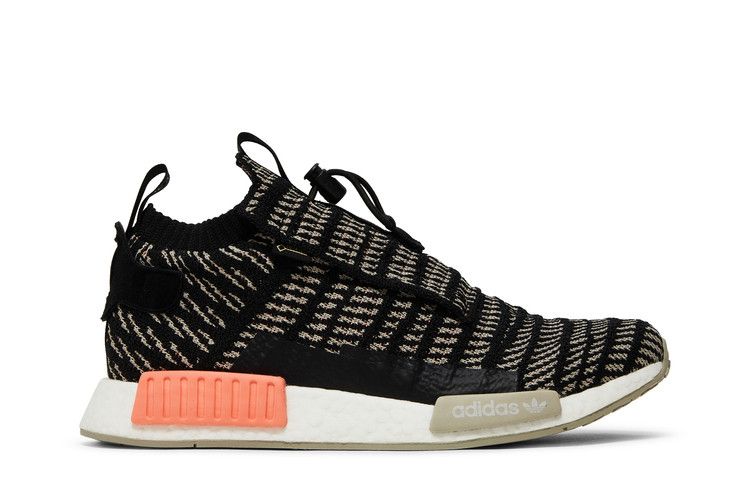 Adidas NMD_TS1 'Oreo'