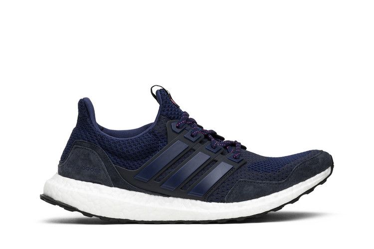 Kinfolk x adidas UltraBoost 'Night Navy'