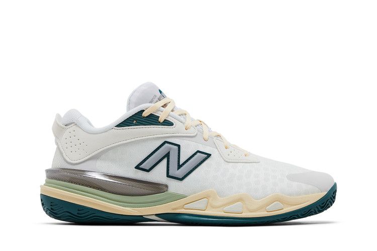 Cooper Flagg x New Balance Hesi Low v2 'Clay Ash Boulder'