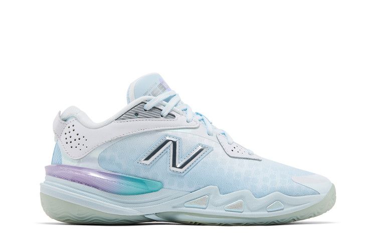 Tyrese Maxey x New Balance Hesi Low V2 'Hero Pack'