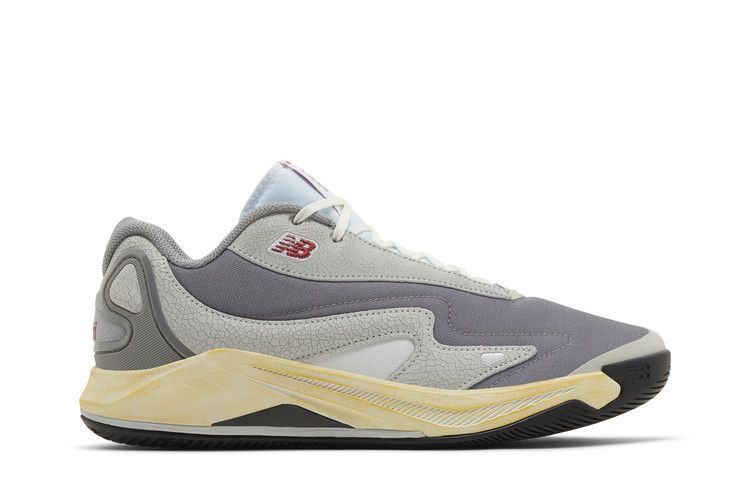 New Balance KAWHI 4 'Grey Day 2024'