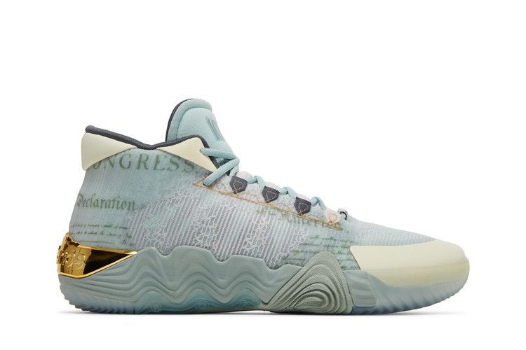 New Balance KAWHI 2 'New Money'