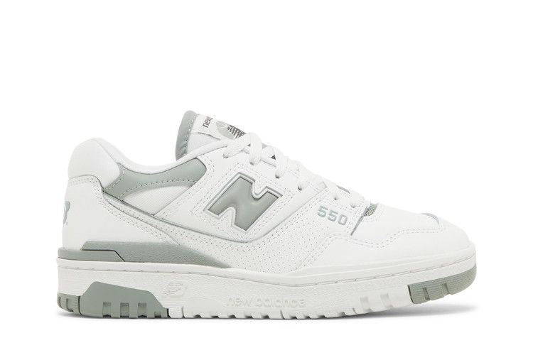 New Balance Wmns 550 'White Juniper'
