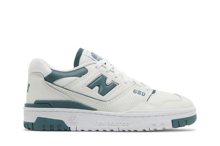 New Balance Wmns 550 'Reflection New Spruce'