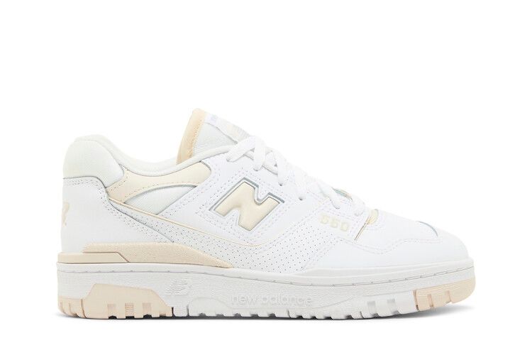 New Balance Wmns 550 'White Linen'
