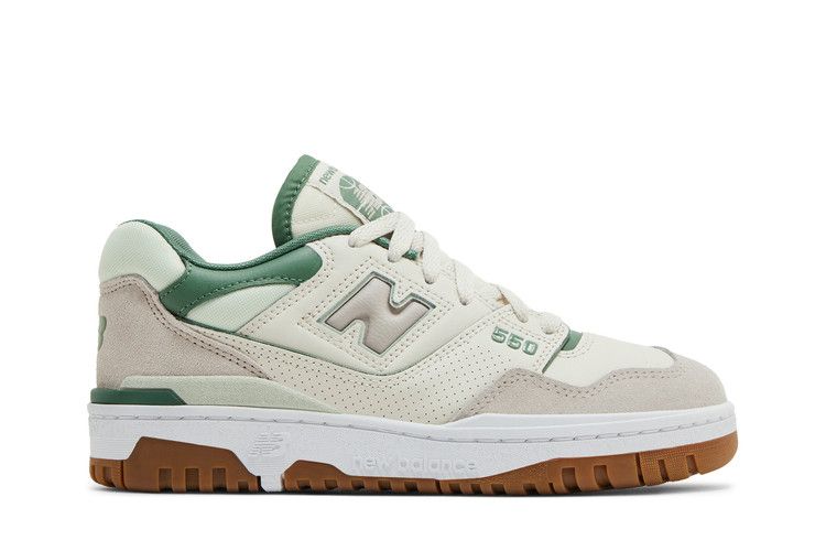 New Balance Wmns 550 'Linen Natural Mint'