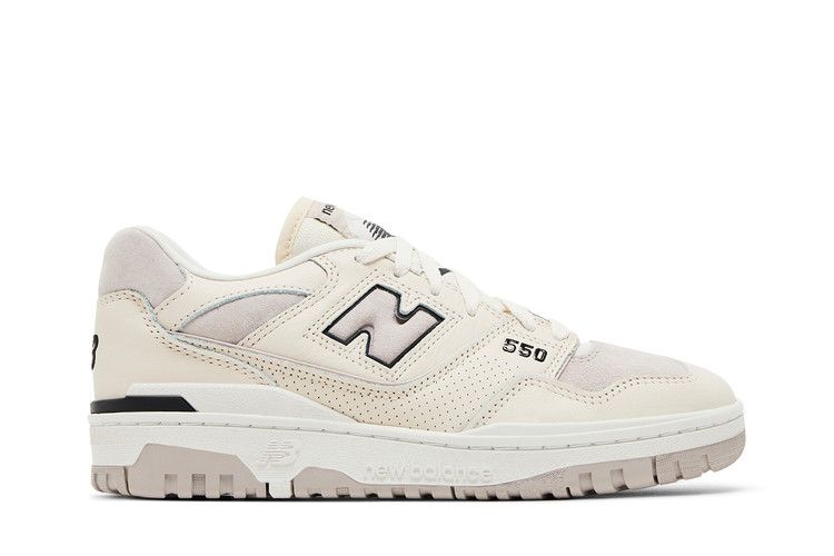 New Balance Wmns 550 'Grey Day 2024'
