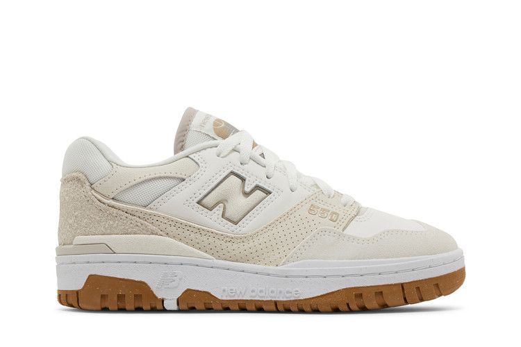New Balance Wmns 550 'Sea Salt Linen'