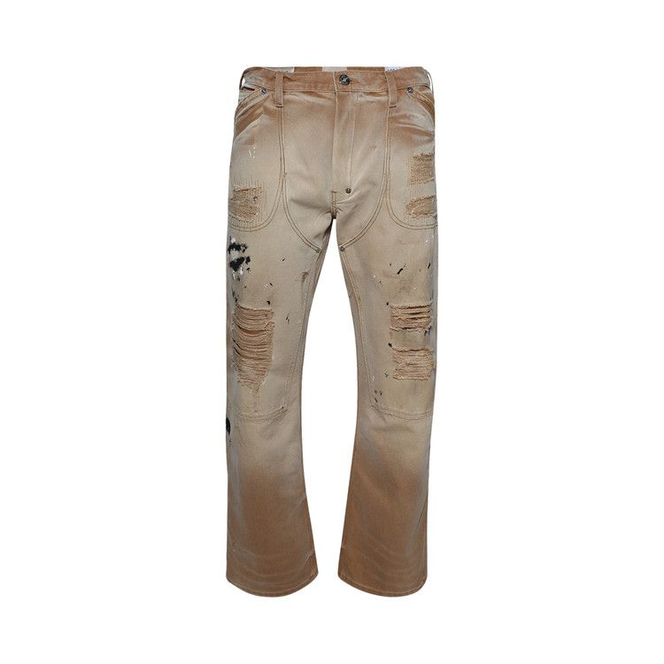 Gallery Dept. Branko Carpenter Pants 'Tan'