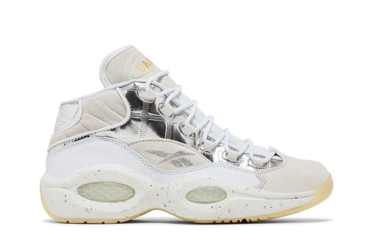 Bait x Reebok Question Mid 'Ice Cold'