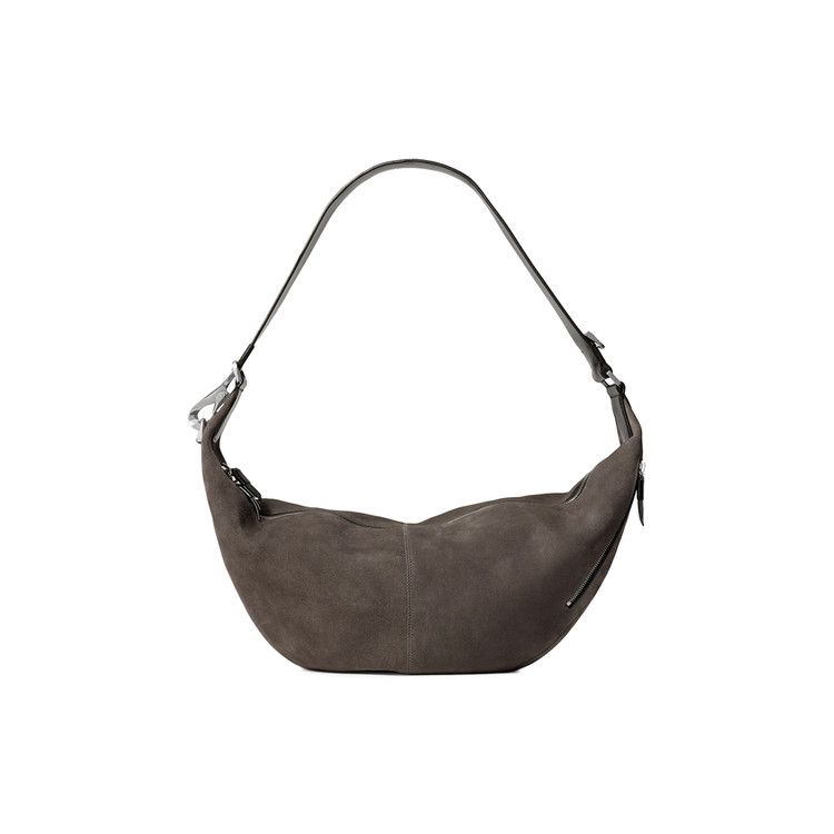 Lemaire Quiver Clip Bag 'Mink'