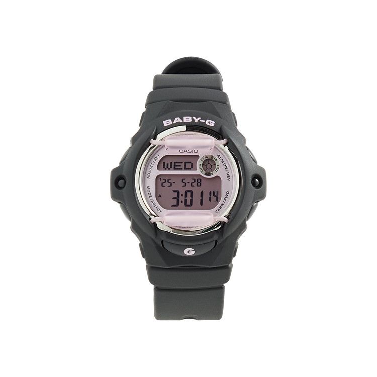 G-Shock G BG169M-1 'Black'