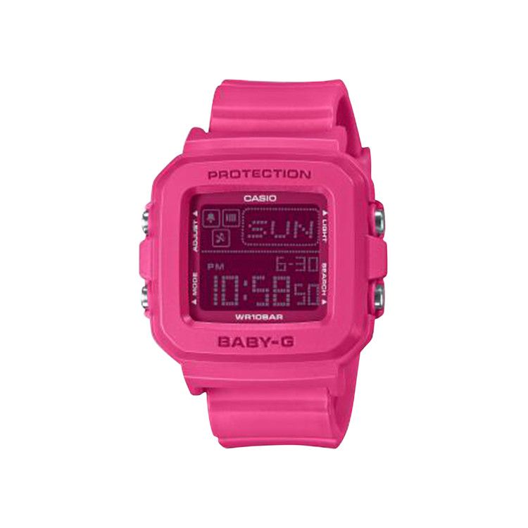 G-SHOCK by Casio BGD10K-4 Watch 'Pink'