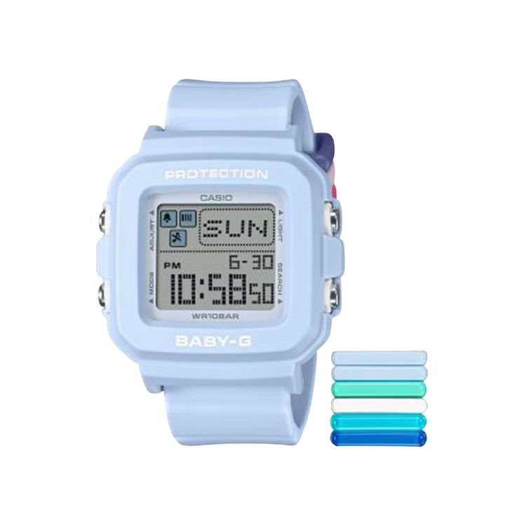 G-SHOCK by Casio BGD10L-2 Watch 'Blue'