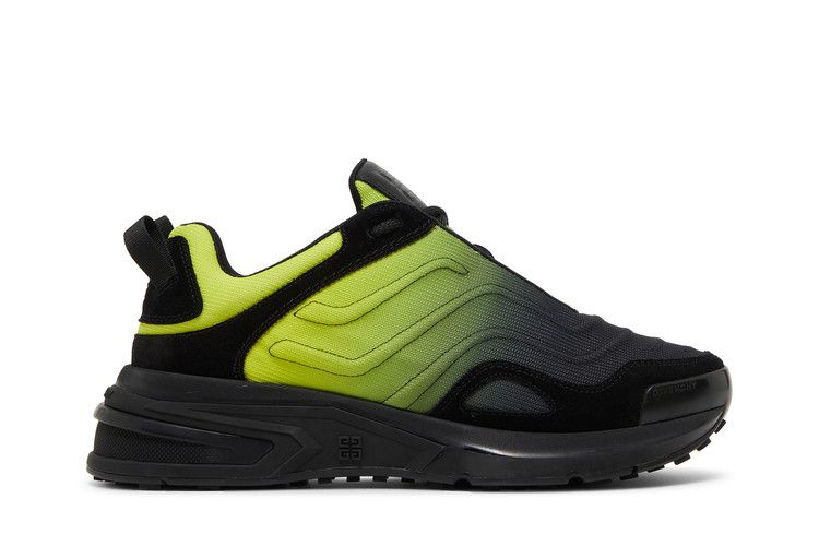 Givenchy GIV 1 Light Runner 'Black Yellow'