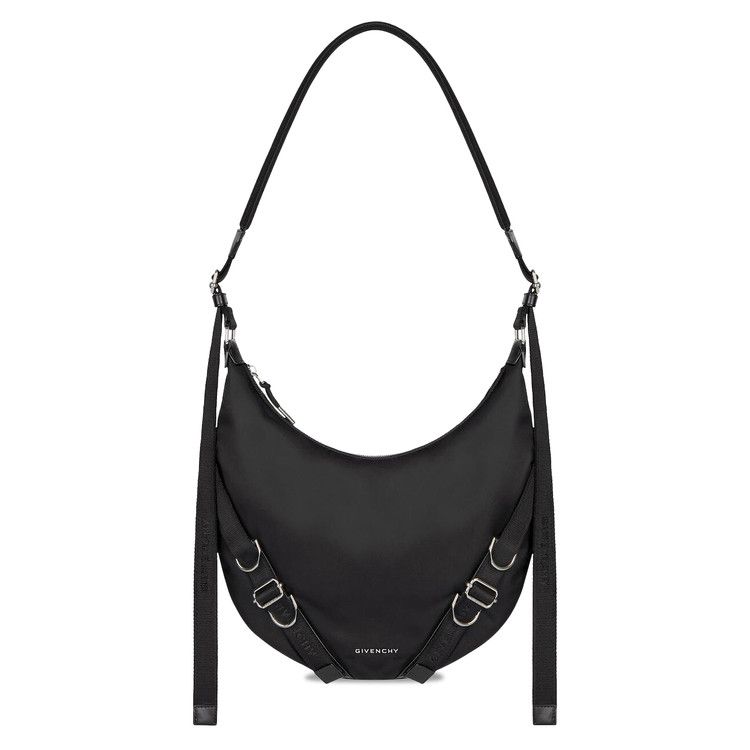 Givenchy Voyou Crossbody Bag 'Black'