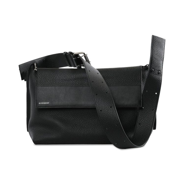 Givenchy Casual Crossbody Bag 'Black'
