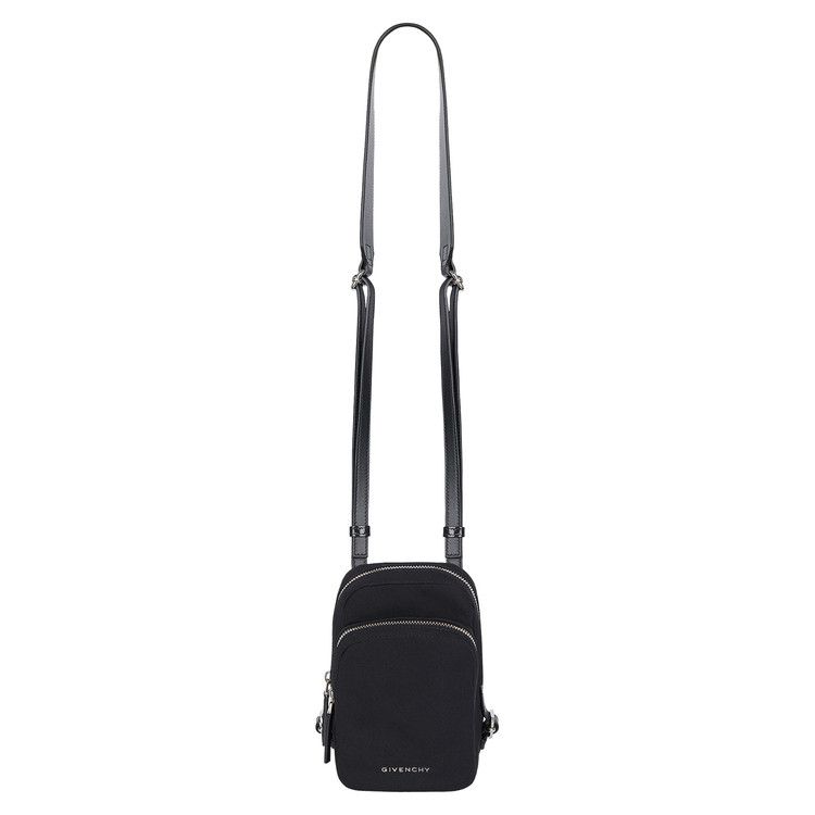 Givenchy Small Pandora Camera Bag 'Black'