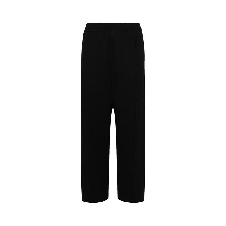 Givenchy Classic Fit Sweatpants 'Black'