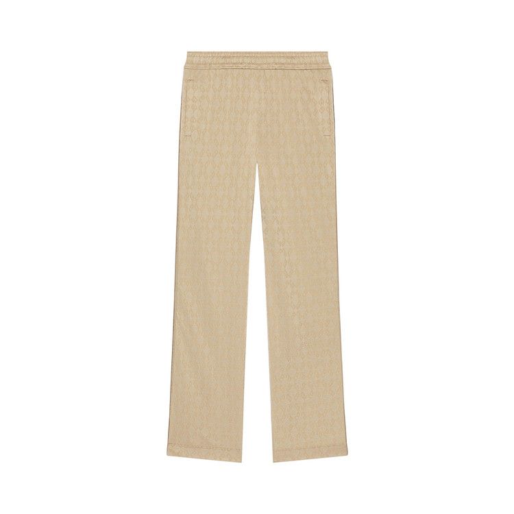 Givenchy Straight Leg Formal Jogger 'Beige Cappuccino'