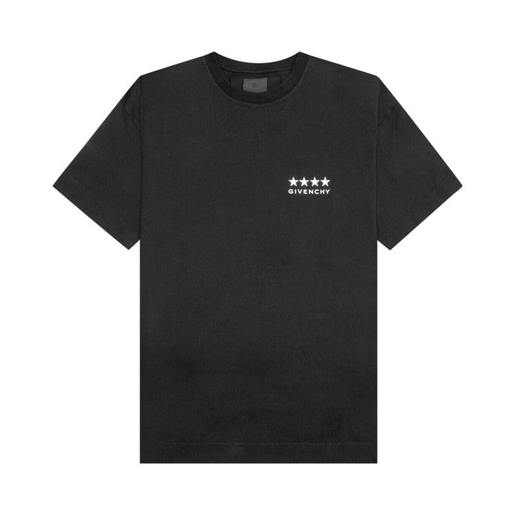 Givenchy 4G T-Shirt 'Black'
