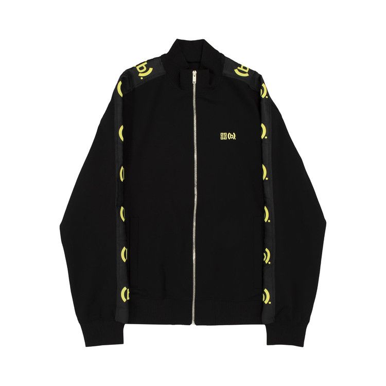 Givenchy Bstroy Tracksuit Jacket 'Black'