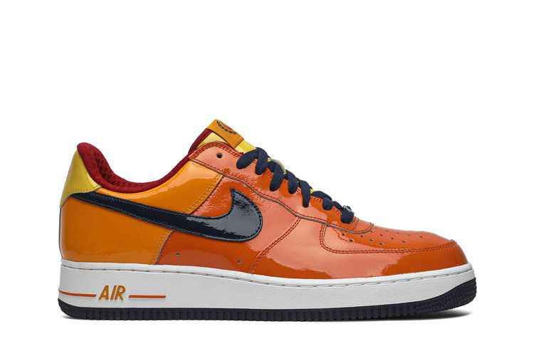 Nike Air Force 1 Low LE 'NBA All-Star 2006 - Houston' Friends & Family