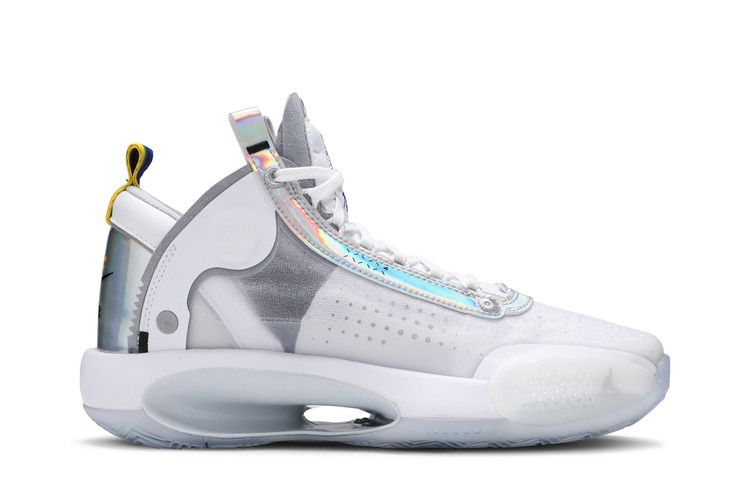 Air Jordan 34 GS 'Unite'