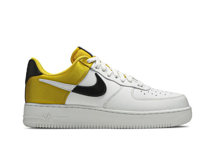 NBA x Nike Air Force 1 '07 LV8 'Amarillo'