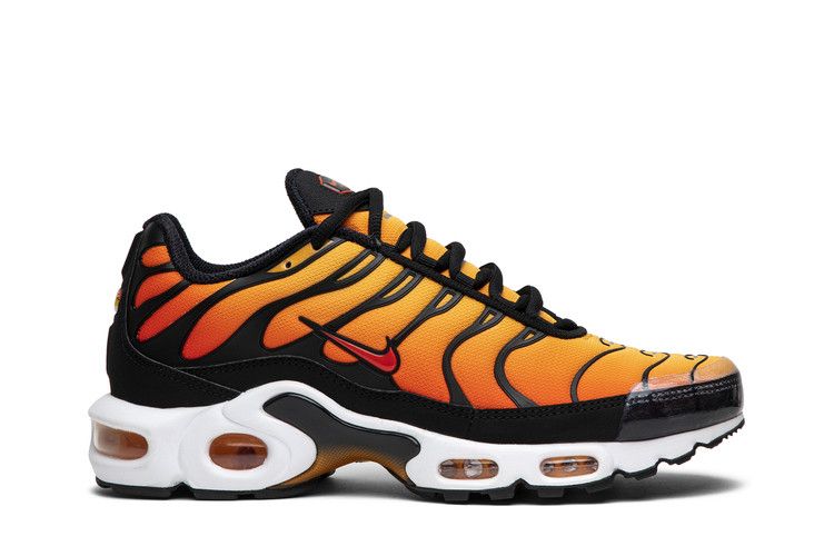 Nike Air Max Plus 'Sunset'