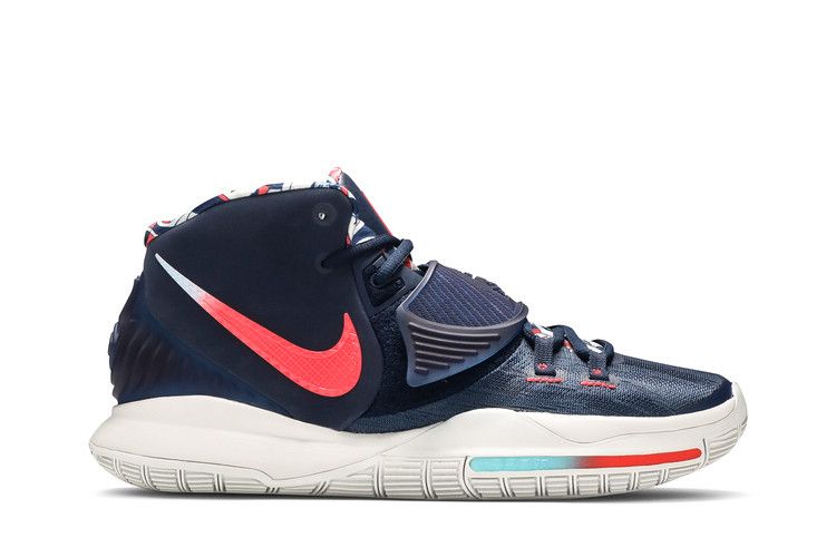 Nike Kyrie 6 EP 'USA'