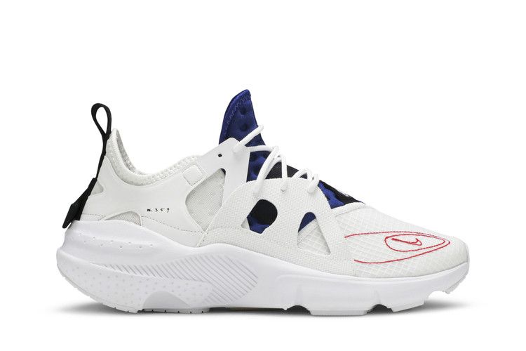 Nike Huarache Type 'Summit White'