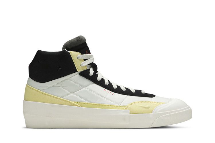 Nike Drop Type Mid 'Sail'