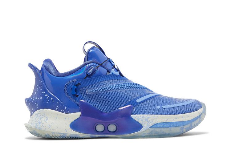 Nike Adapt BB 2.0 'Astronomy Blue'