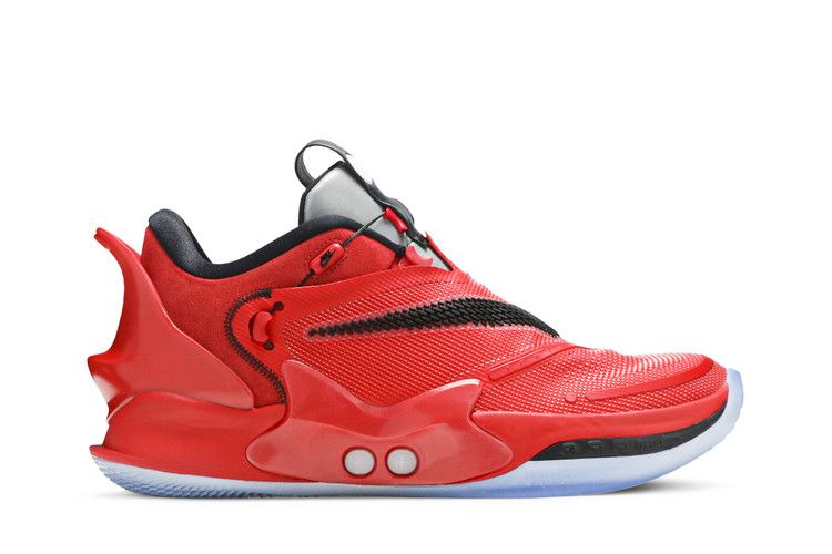 NBA 2K20 x Nike Adapt BB 2.0 'Chicago All-Star Weekend' Gamer Exclusive