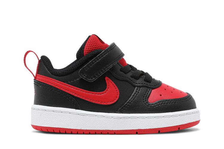 Nike Court Borough Low 2 TDV 'Bred'