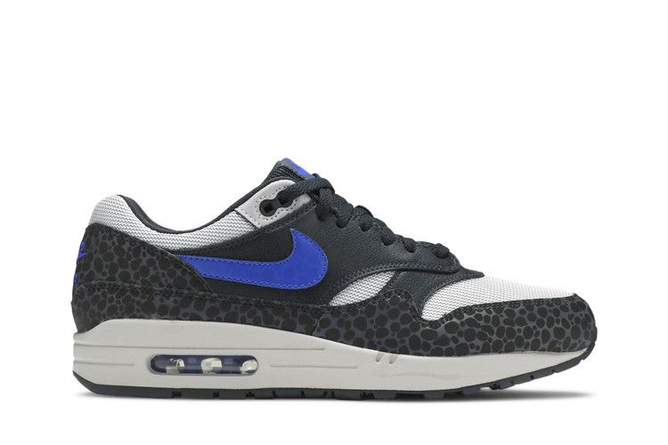 Nike Air Max 1 'Safari'