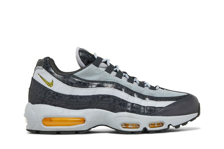 Nike Air Max 95 SE Reflective 'Amarillo'